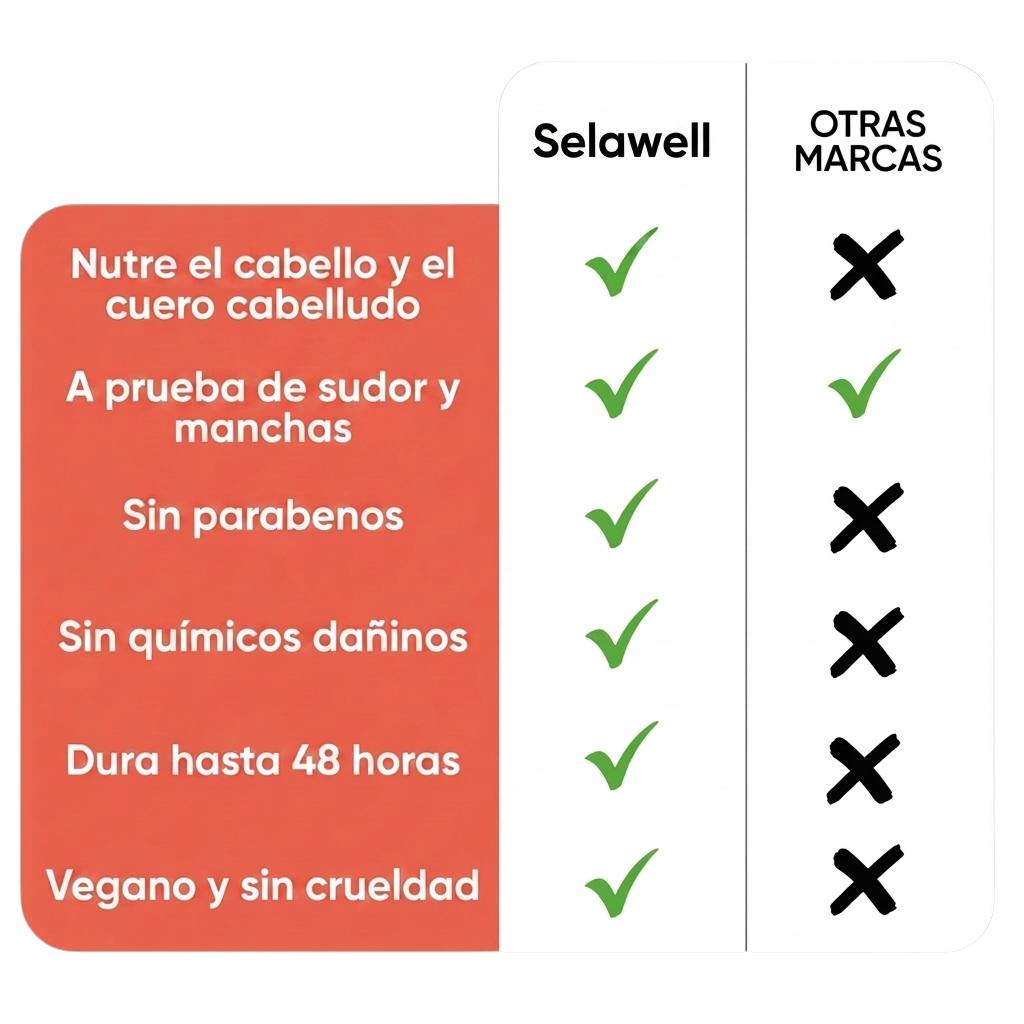 LUVAWELL | Cubreraíz mágico