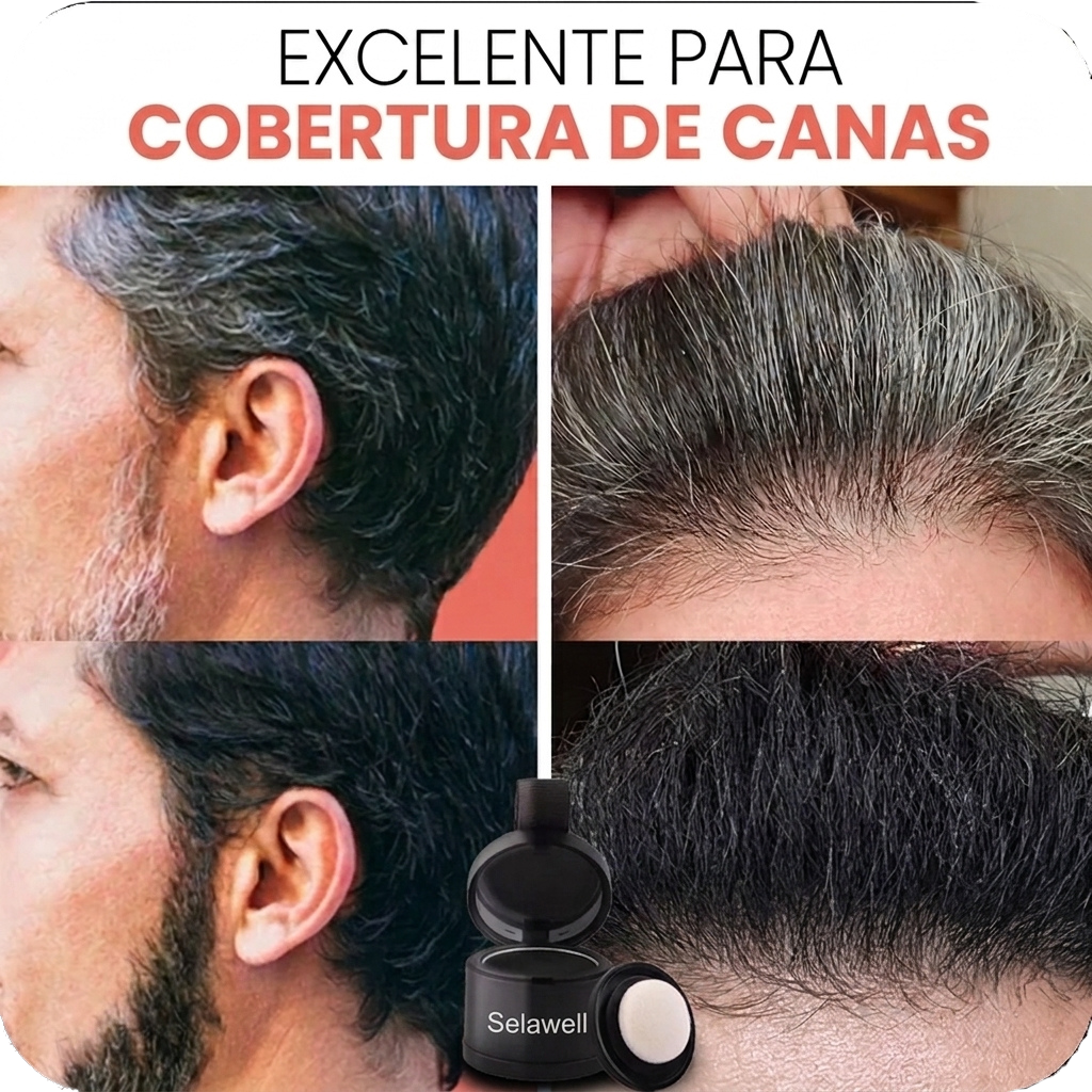 LUVAWELL | Cubreraíz mágico