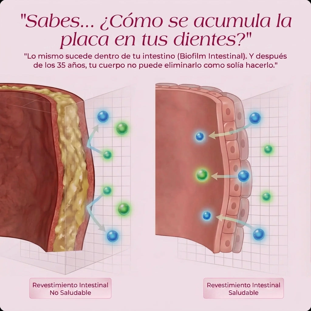 LUVAWELL | La solución completa para reequilibrar la menopausia en 14 días