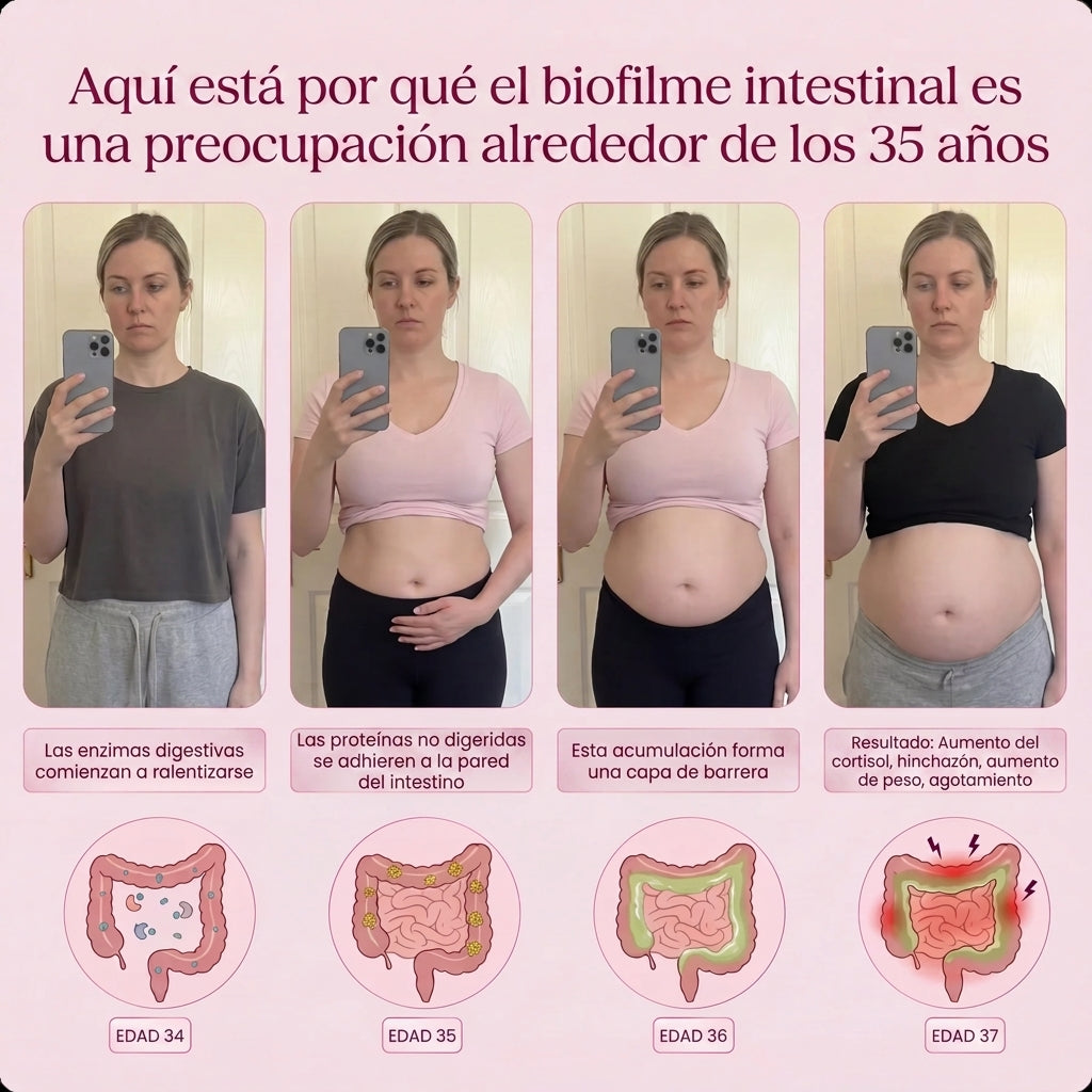 LUVAWELL | La solución completa para reequilibrar la menopausia en 14 días