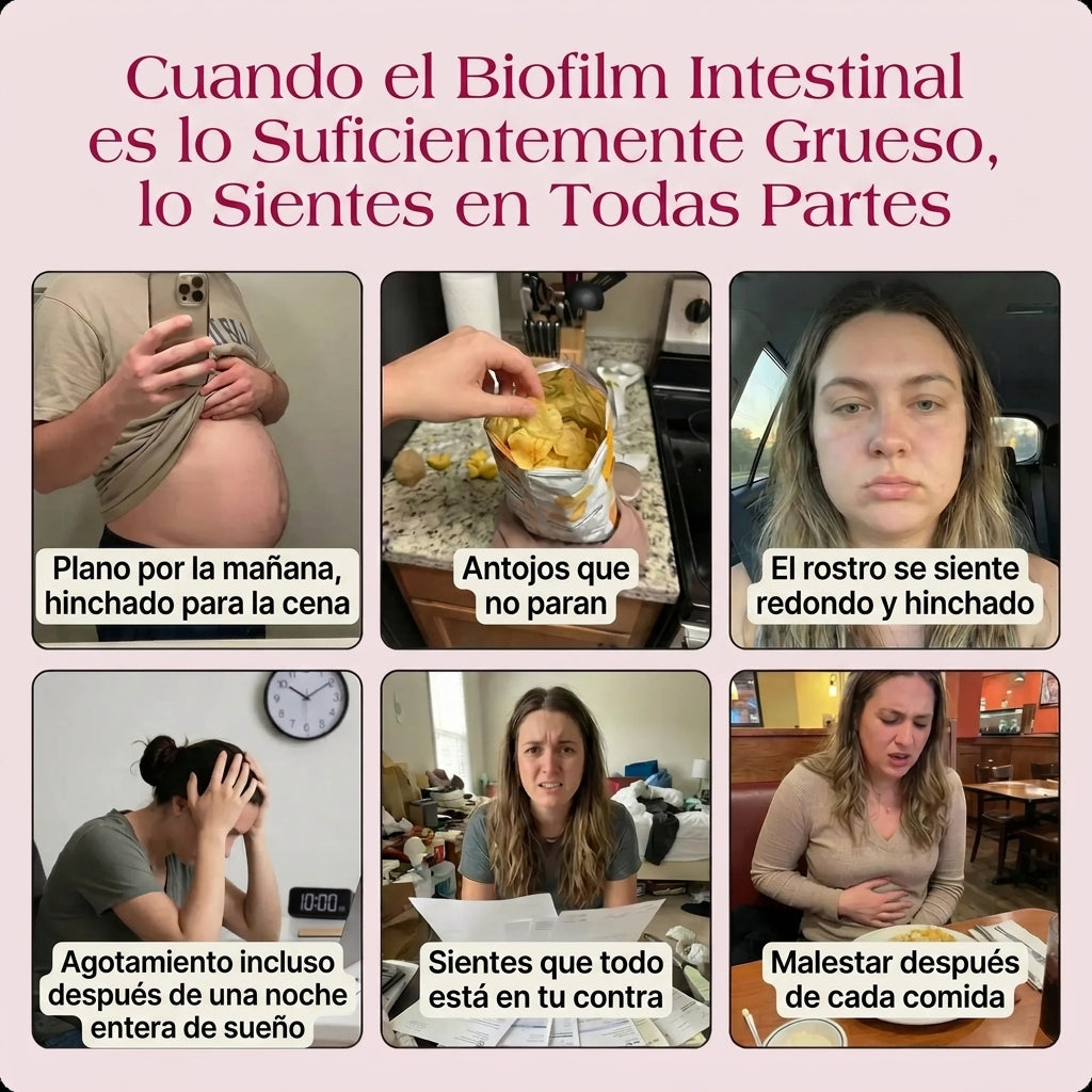 LUVAWELL | La solución completa para reequilibrar la menopausia en 14 días