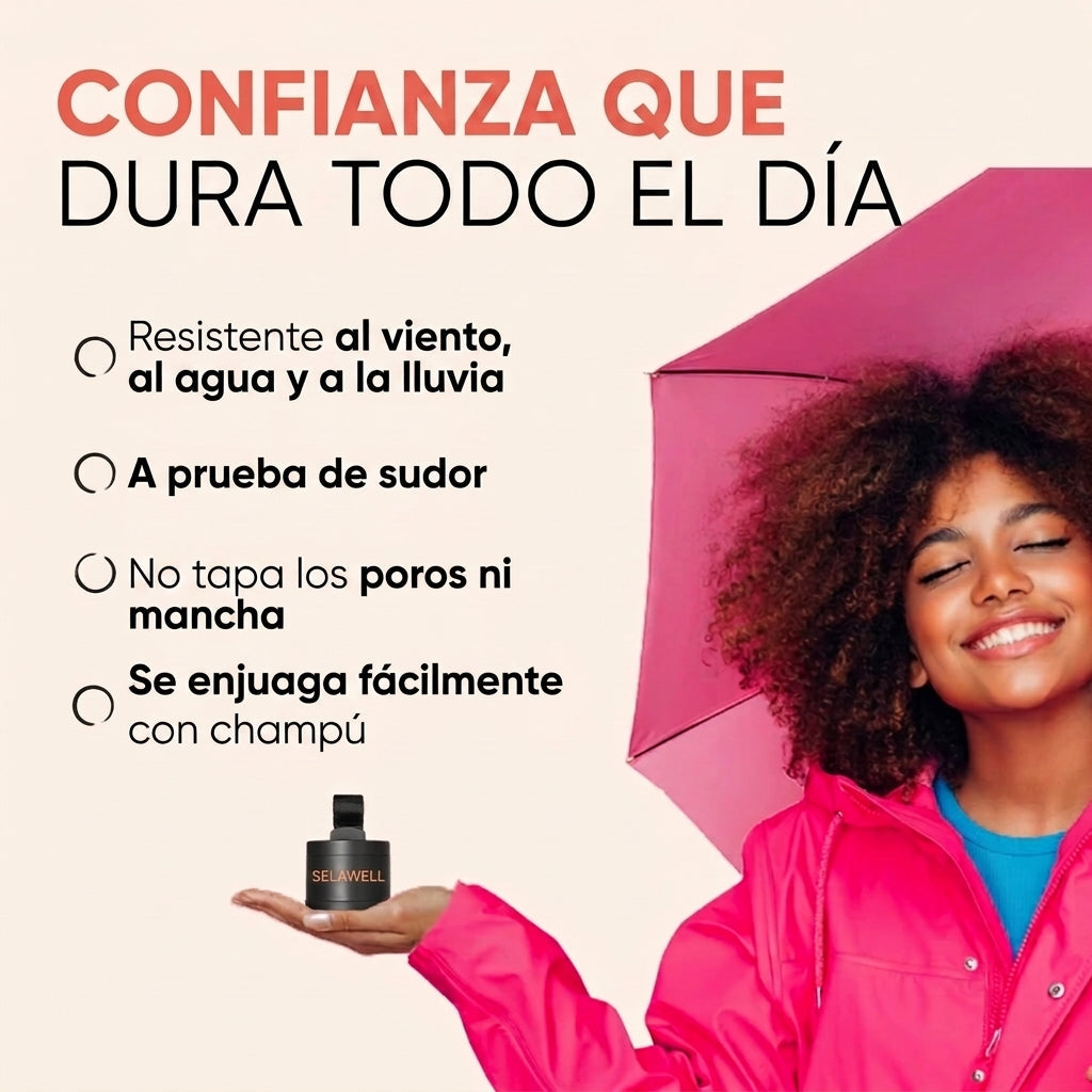 LUVAWELL | Cubreraíz mágico