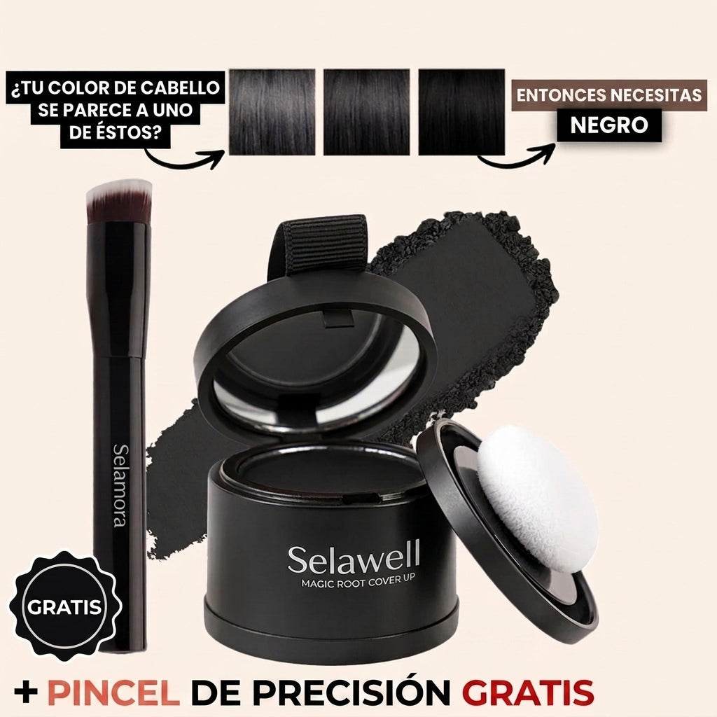 LUVAWELL | Cubreraíz mágico