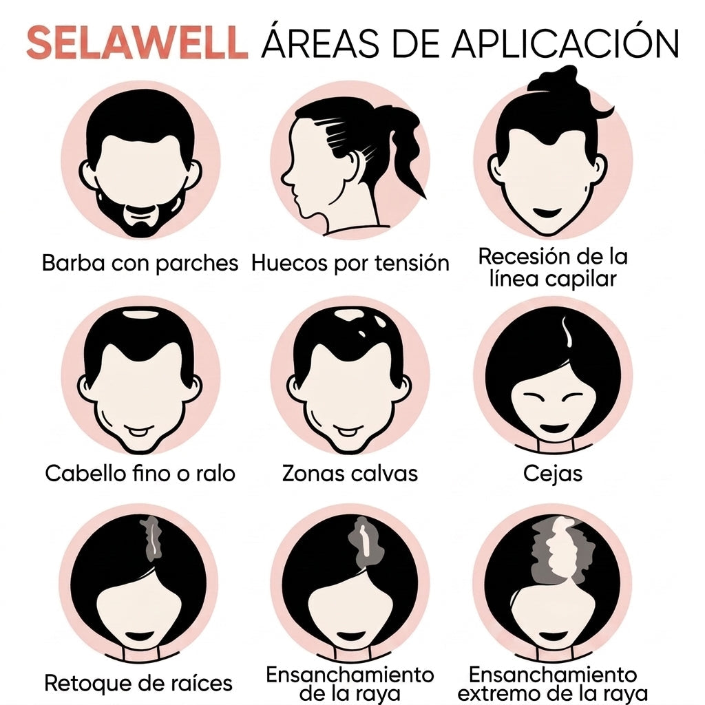 LUVAWELL | Cubreraíz mágico
