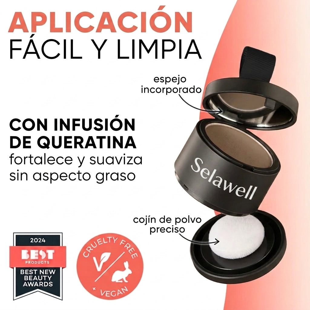 LUVAWELL | Cubreraíz mágico