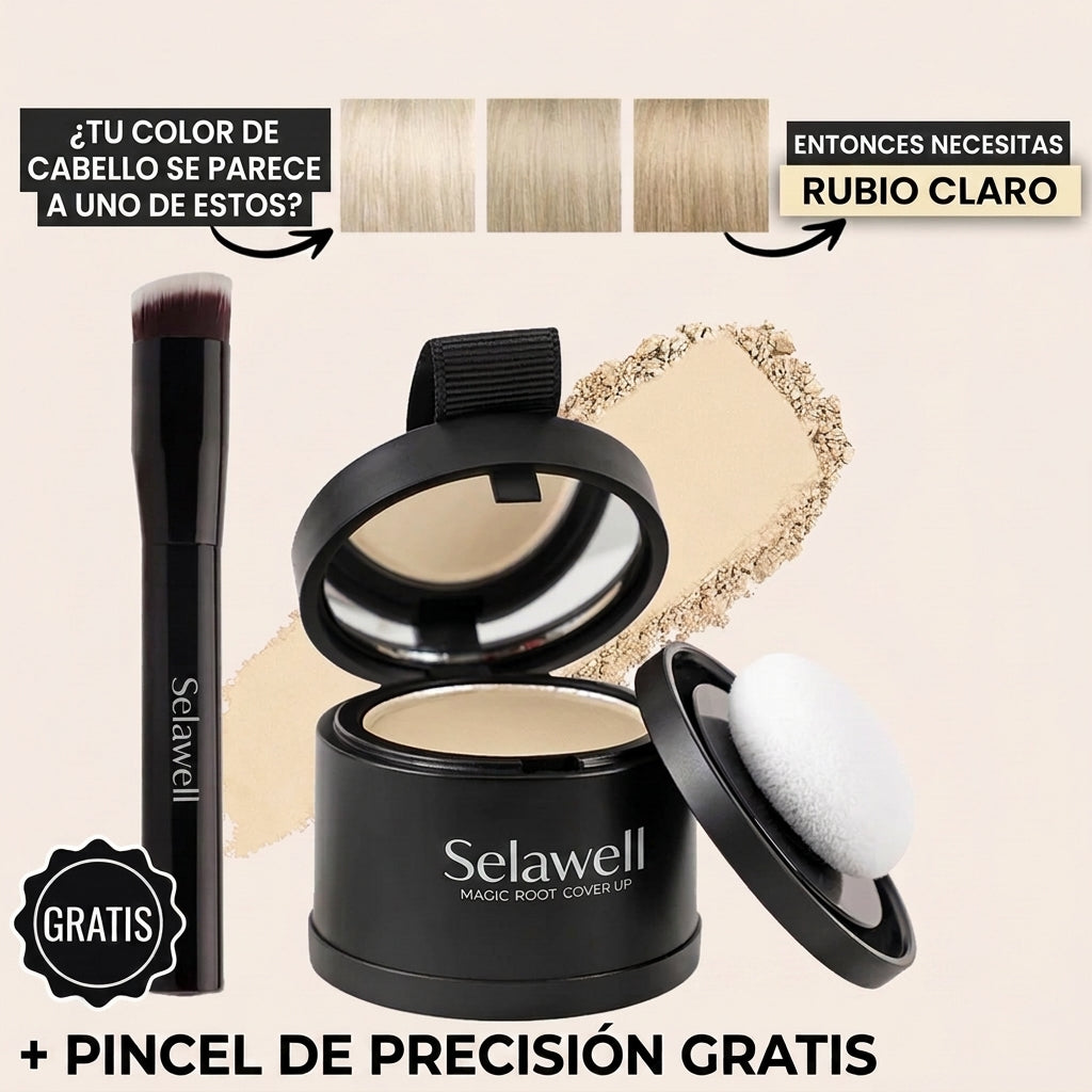 LUVAWELL | Cubreraíz mágico