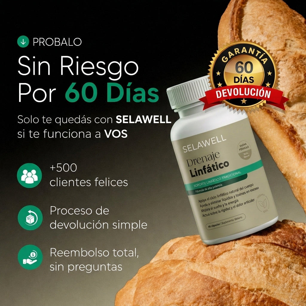 Cápsulas de Soporte para el Hígado por LUVAWELL