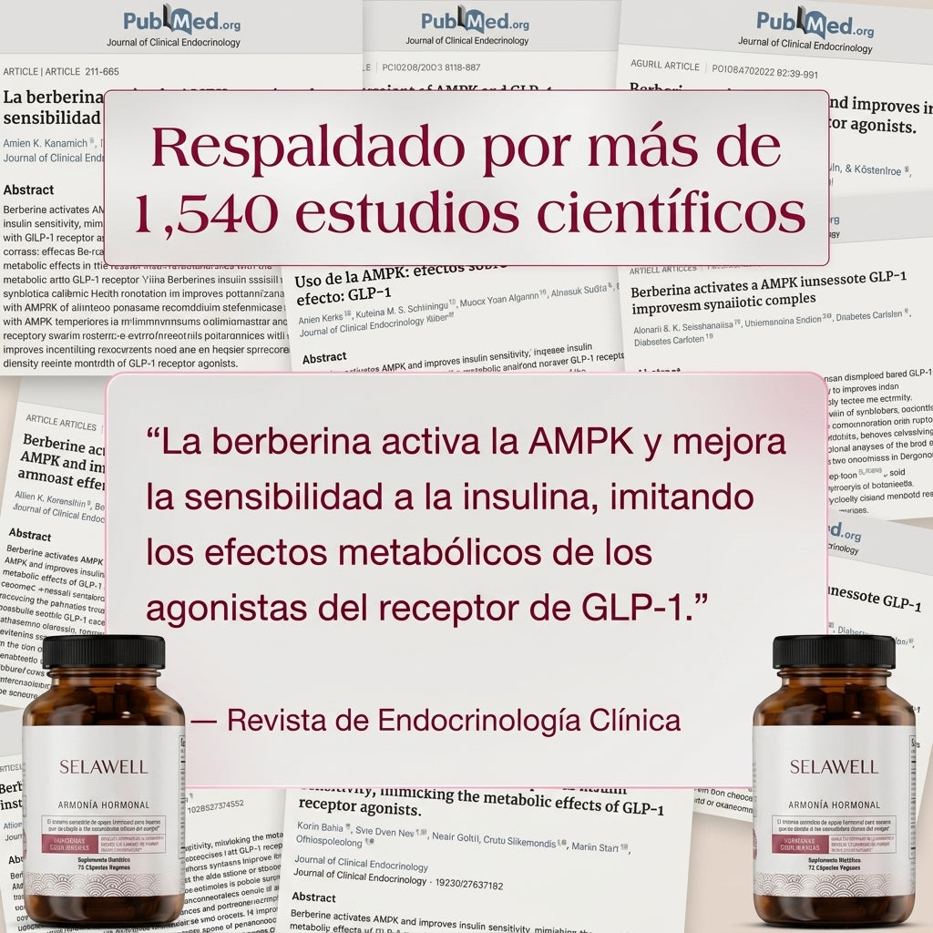 LUVAWELL | La solución completa para reequilibrar la menopausia en 14 días
