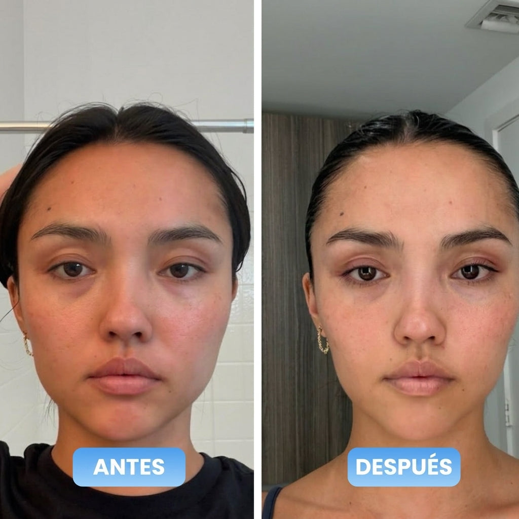 LUVAWELL | Cóctel de cortisol