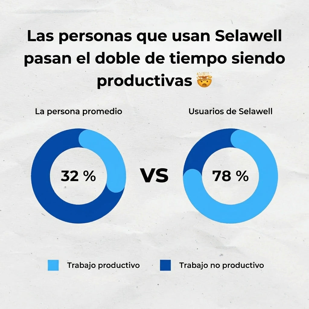 LUVAWELL | Boquilla antironquidos silenciosa de tamaño universal