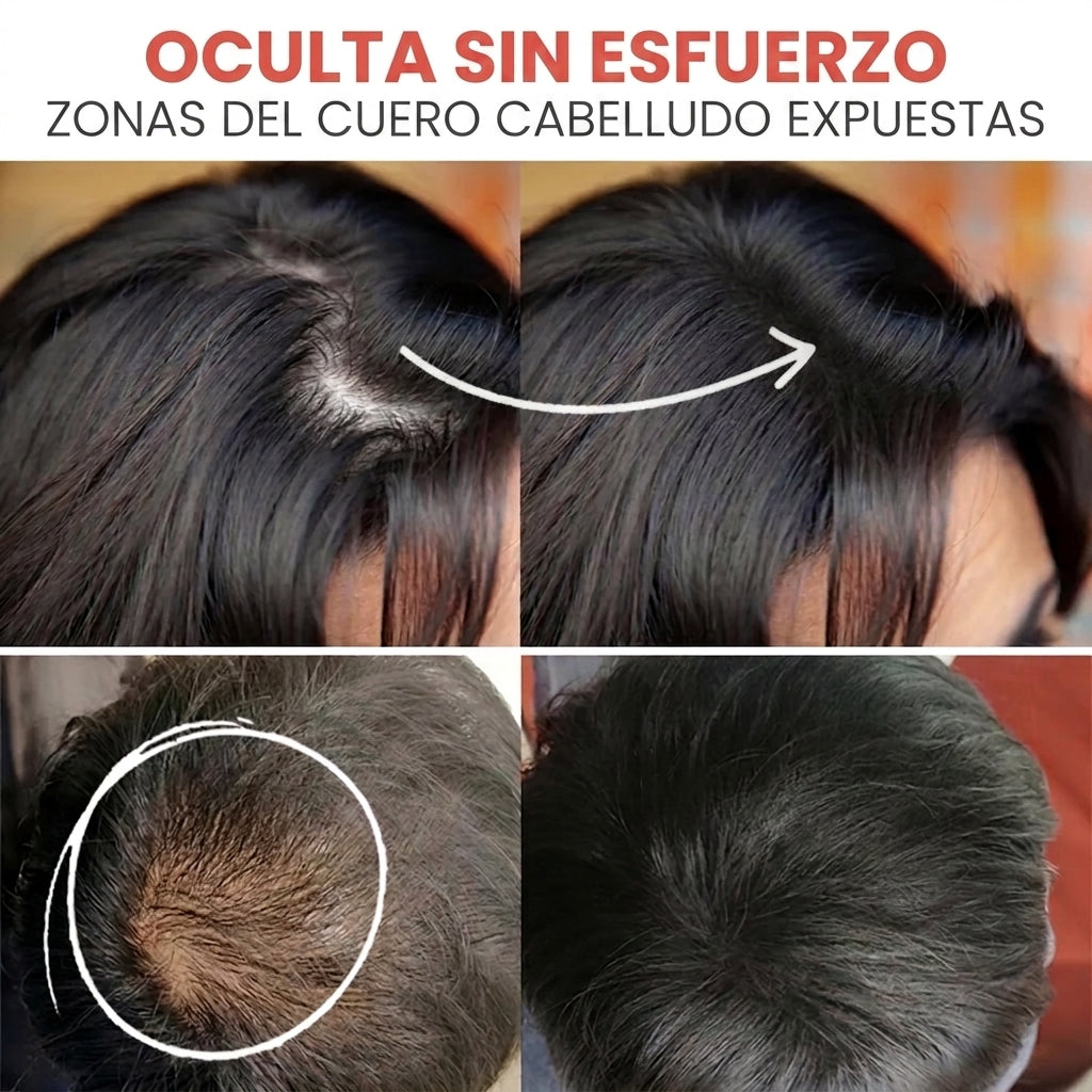 LUVAWELL | Cubreraíz mágico