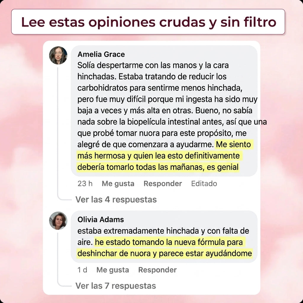LUVAWELL | La solución completa para reequilibrar la menopausia en 14 días